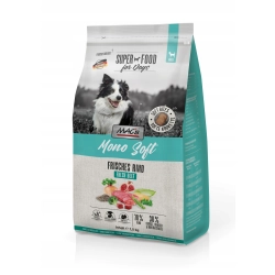 MAC's Dog Soft Mono wołowina 1,5kg